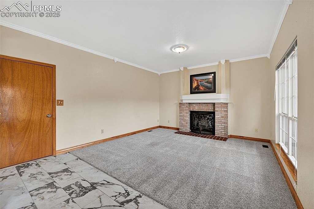 1360 Dancing Horse Dr Colorado Springs, CO 80919 - Thumbnail 5