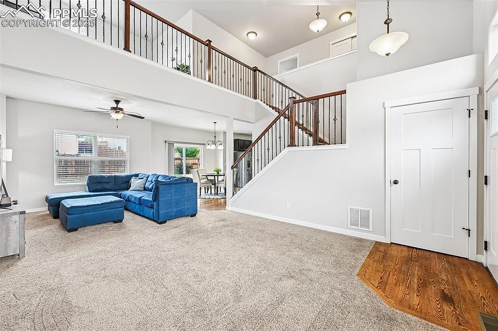 7504 Bonterra Ln Colorado Springs, CO 80925 - Thumbnail 5