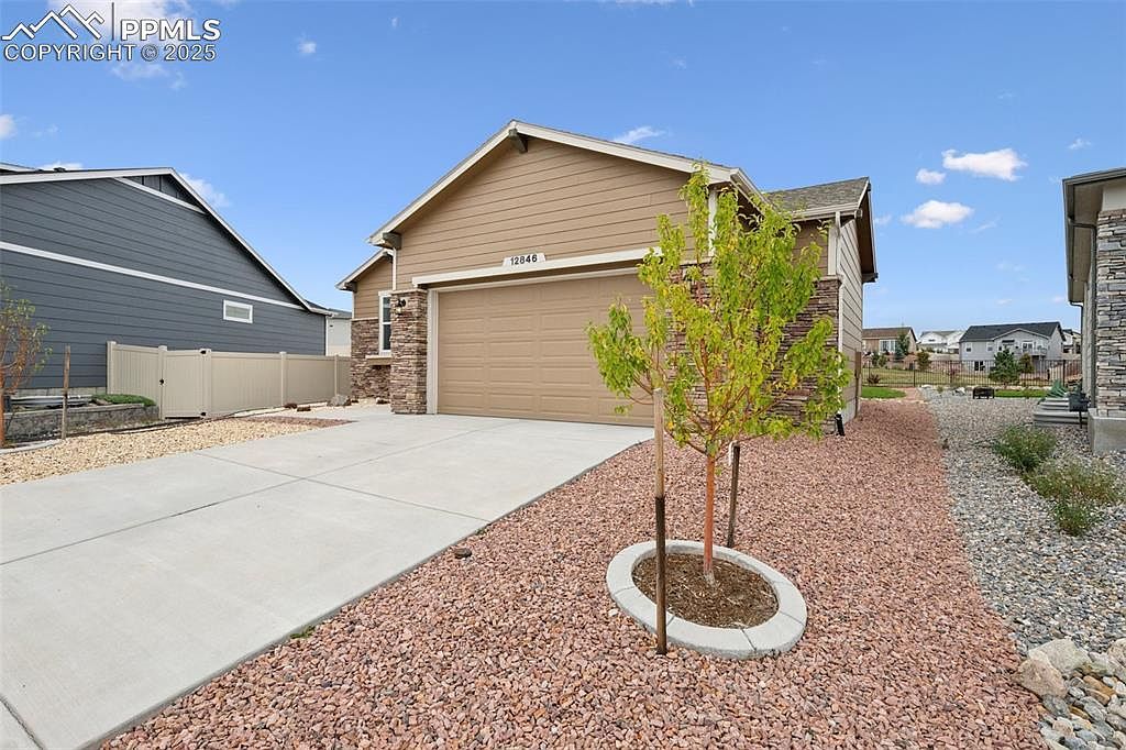 12846 Granite Ridge Dr Peyton, CO 80831 - Thumbnail 5