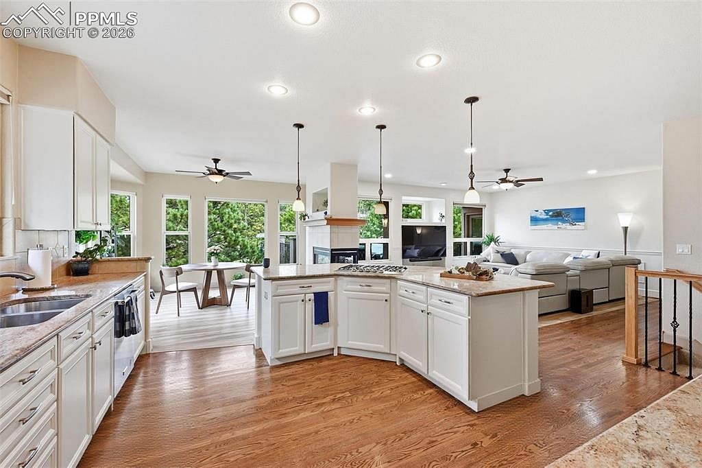 1063 Greenland Forest Dr Monument, CO 80132 - Thumbnail 5