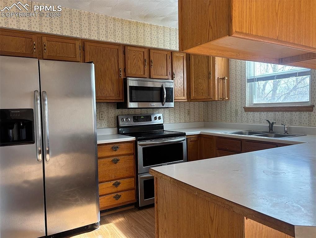 3550 Summer Breeze Dr Colorado Springs, CO 80918 - Thumbnail 5