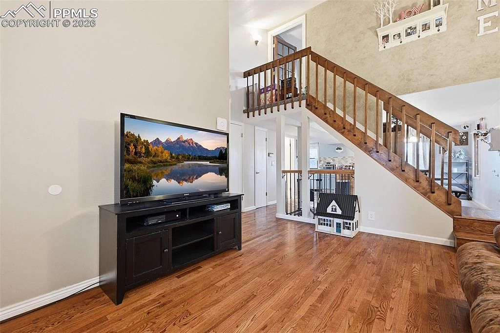 2842 Deliverance Dr Colorado Springs, CO 80918 - Thumbnail 5