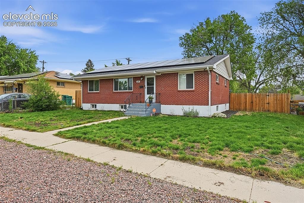 609 Placid Rd Colorado Springs, CO 80910 - Thumbnail 5
