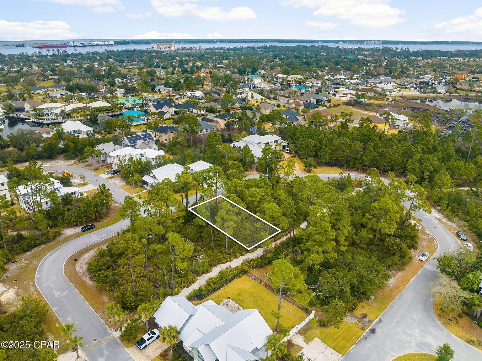 5249 Kingston Cir Panama City Beach, FL 32408 - Thumbnail 5