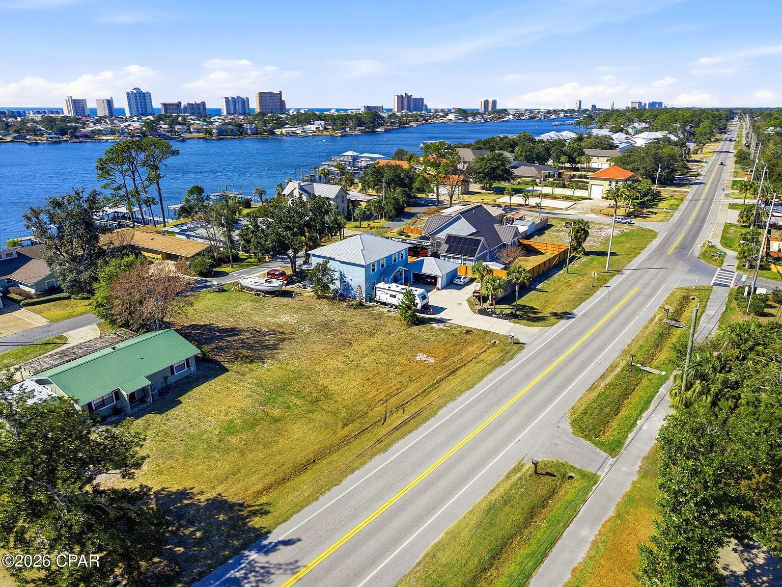 6401 N Lagoon Dr Panama City Beach, FL 32408 - Thumbnail 5