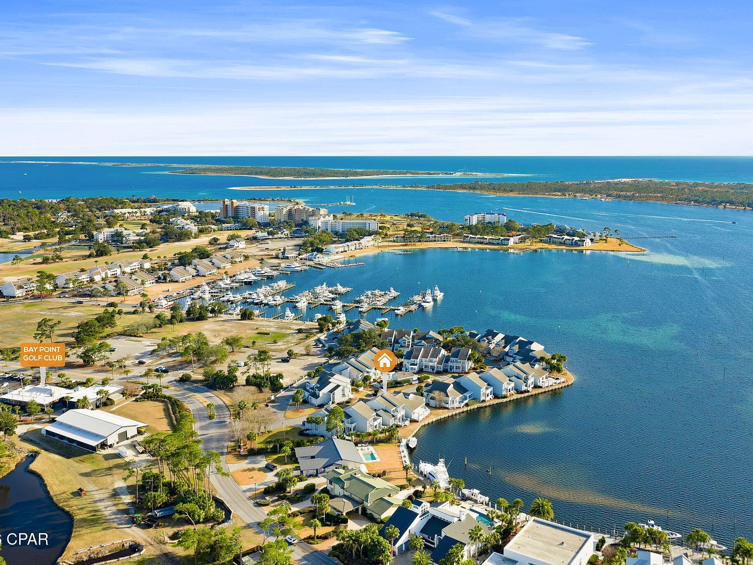 4620 Bay Point Rd #1027 Panama City Beach, FL 32408 - Thumbnail 5