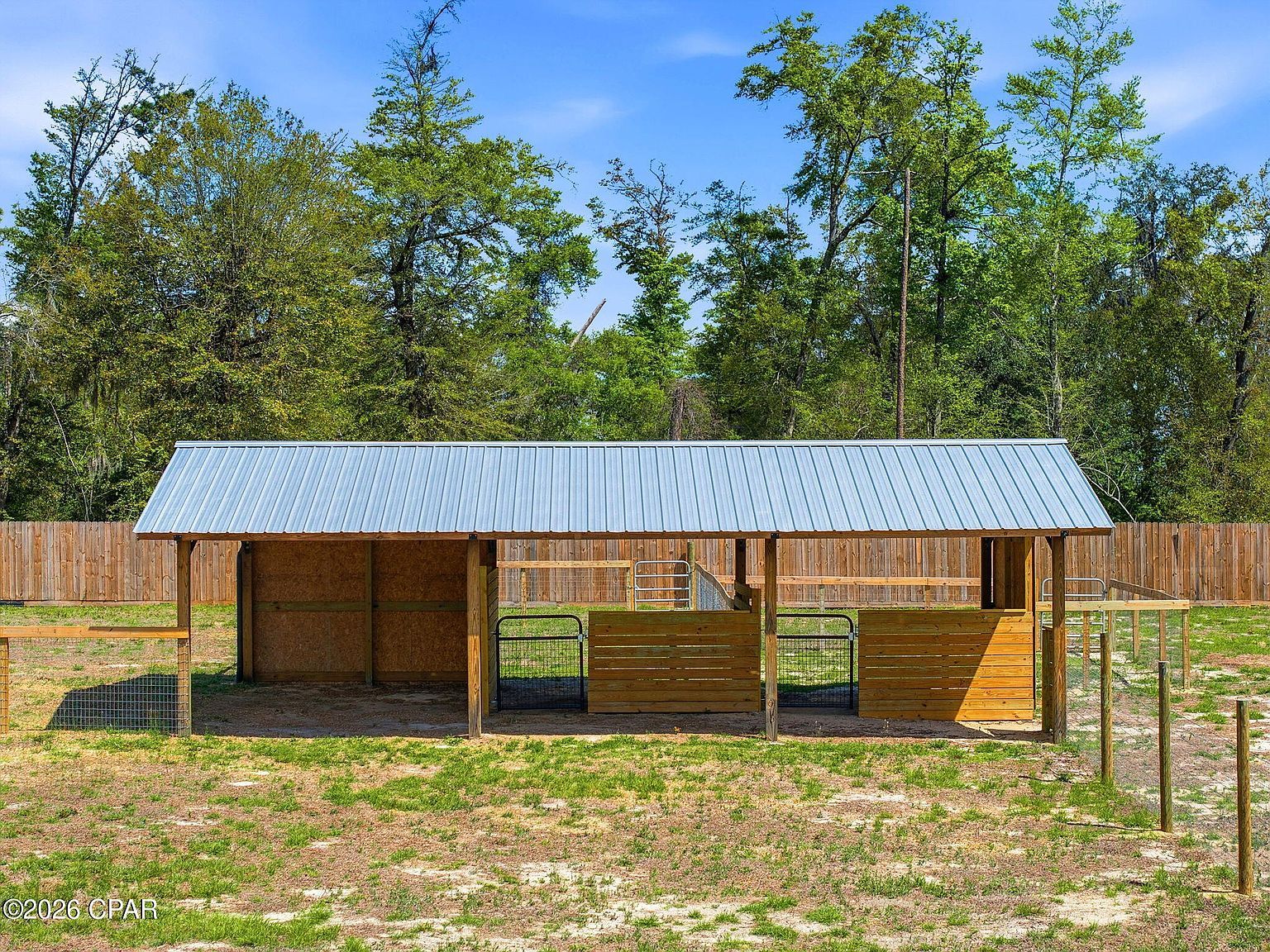 4025 Kirkpatrick Rd Southport, FL 32409 - Thumbnail 5