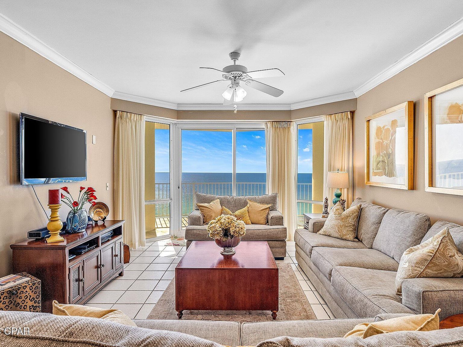 6415 Thomas Dr Unit 1203 Panama City Beach, FL 32408 - Thumbnail 5