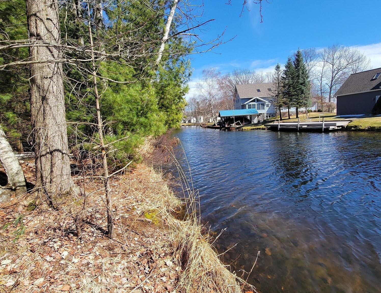 V/l Waterway Ct Houghton Lake, MI 48629 - Thumbnail 5