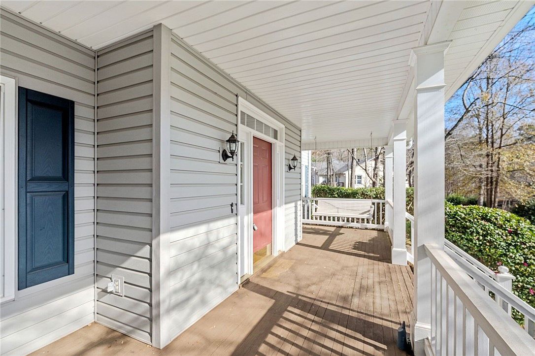 205 Catawbah Rd Clemson, SC 29631 - Thumbnail 5