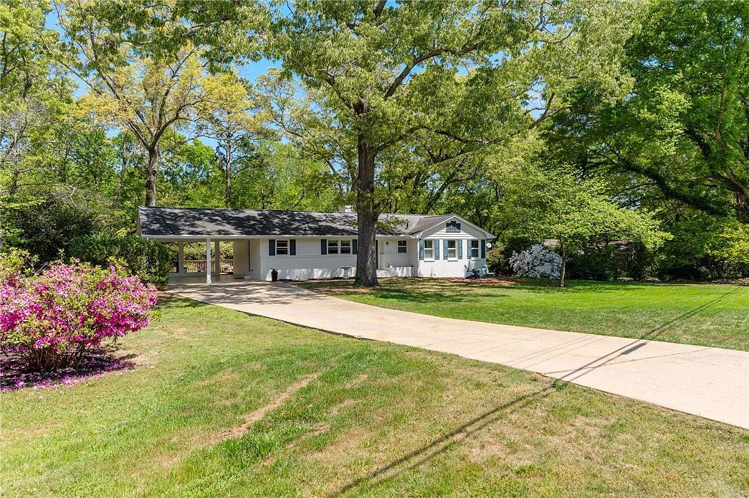 209 Manley Dr Clemson, SC 29631 - Thumbnail 5