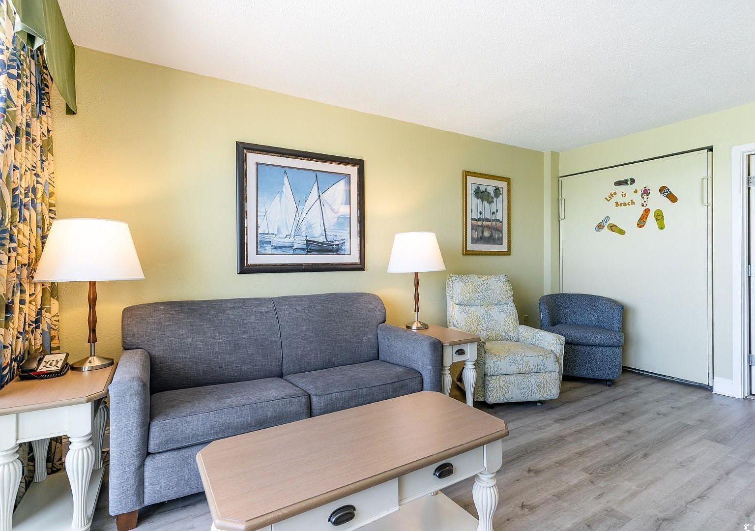 2401 S Ocean Blvd #1452 Myrtle Beach, SC 29577 - Thumbnail 5