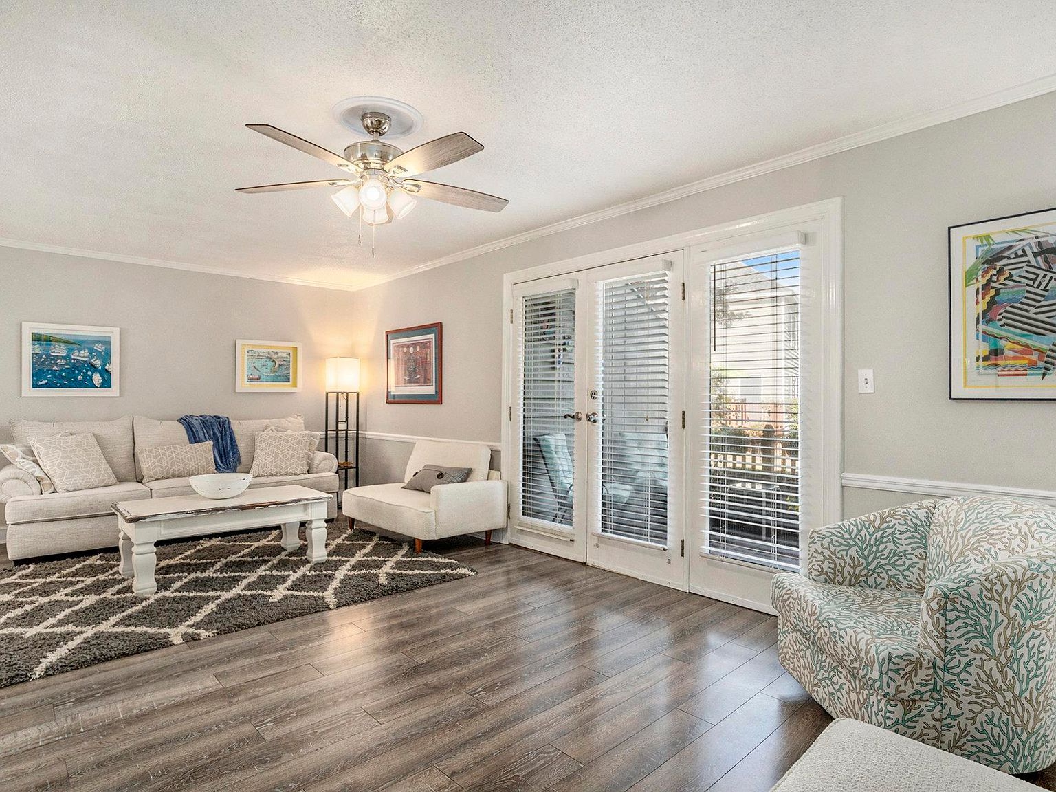 4840 Moss Creek Loop UNIT 55 Murrells Inlet, SC 29576 - Thumbnail 5