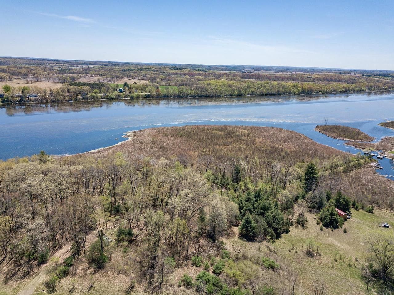 County Road C Montello, WI 53949 - Thumbnail 5