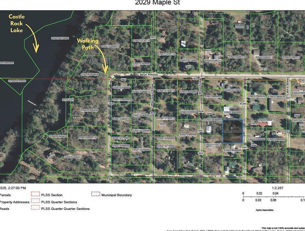 2029 Maple St Friendship, WI 53934 - Thumbnail 5