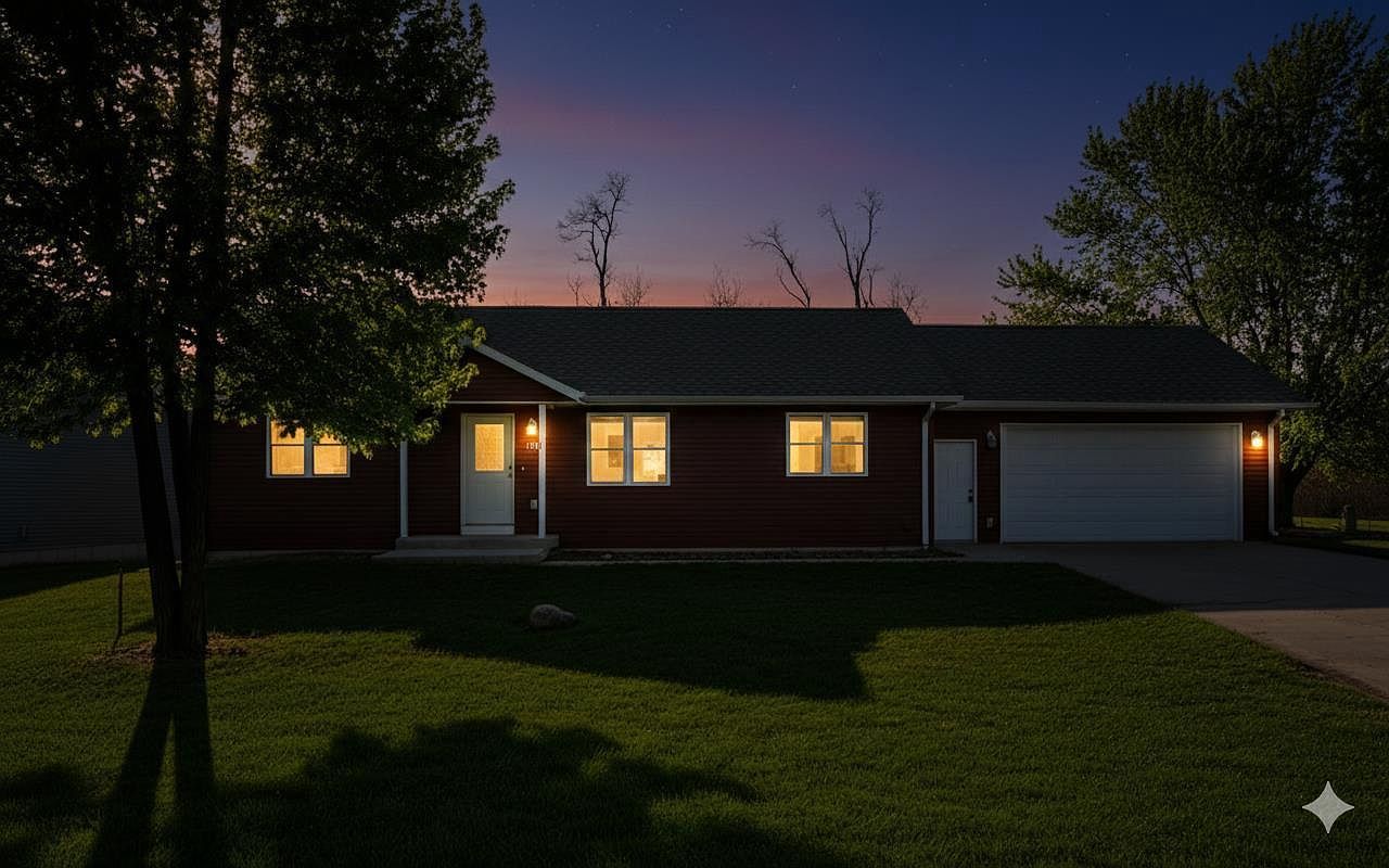 513 Oak Grove Dr Necedah, WI 54646 - Thumbnail 5