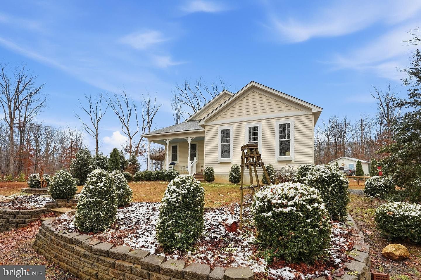 29288 Old Office Rd Rhoadesville, VA 22542 - Thumbnail 5