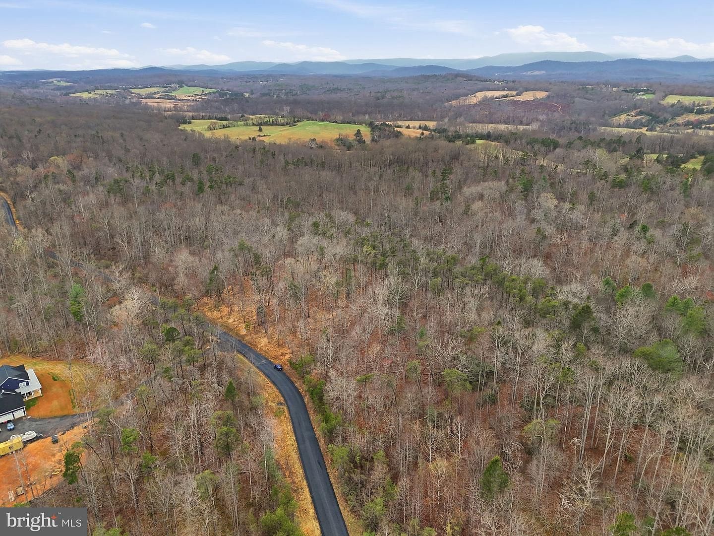 LOT 7B Old Stillhouse Rd Boston, VA 22713 - Thumbnail 5