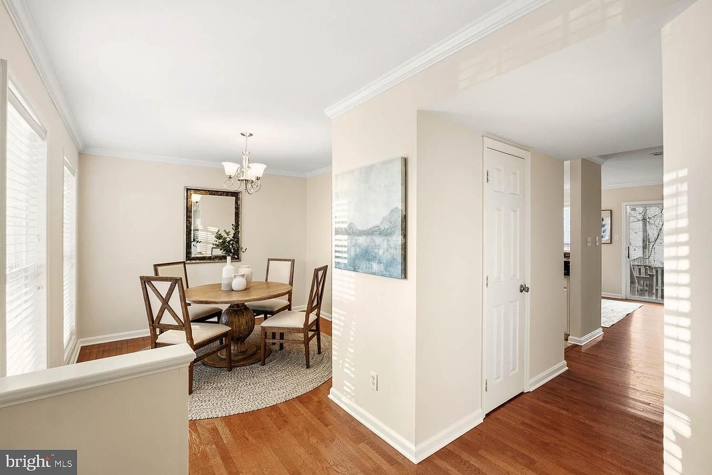 6102 Kendra Way Centreville, VA 20121 - Thumbnail 5