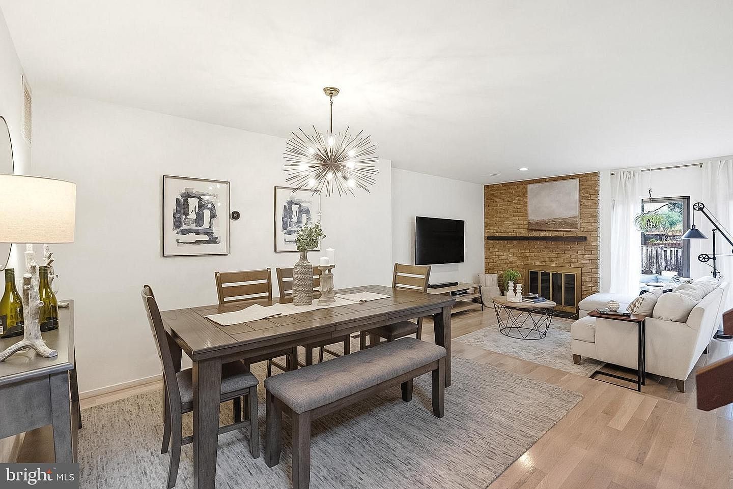 9060 Blarney Stone Dr Springfield, VA 22152 - Thumbnail 5