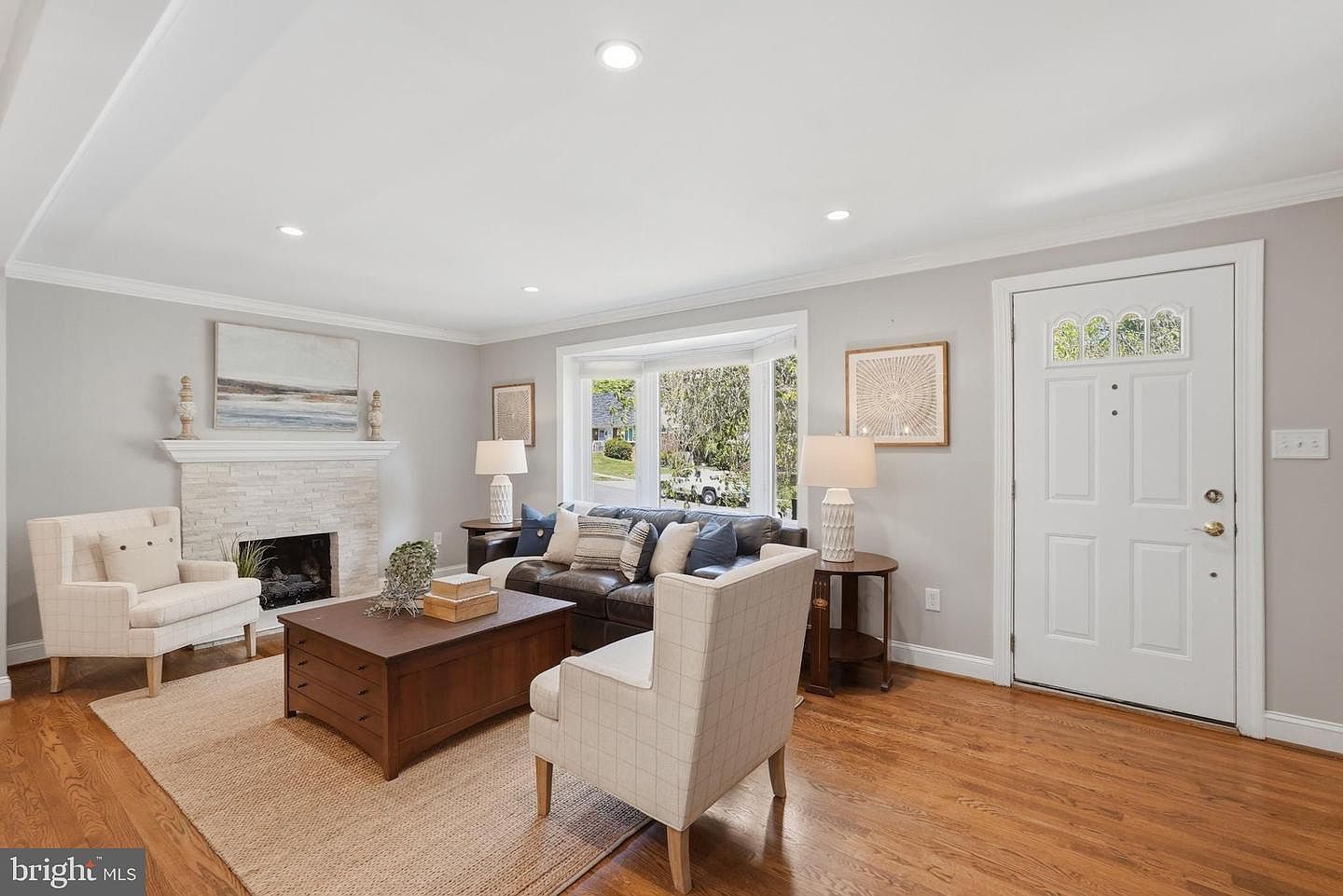 7006 Barnack Dr Springfield, VA 22152 - Thumbnail 5