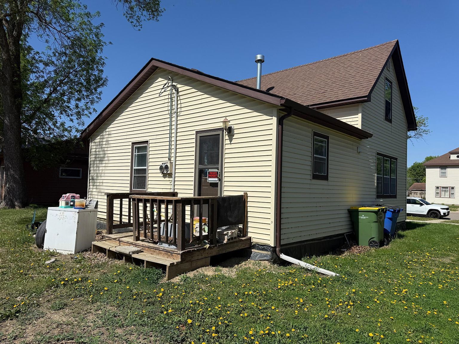 408 N Jefferson St Minneota, MN 56264 - Thumbnail 5