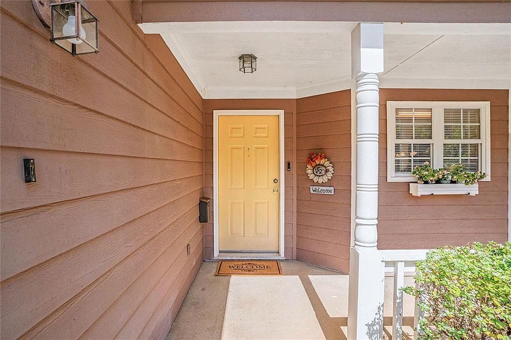 45 Saratoga Way Covington, GA 30016 - Thumbnail 5