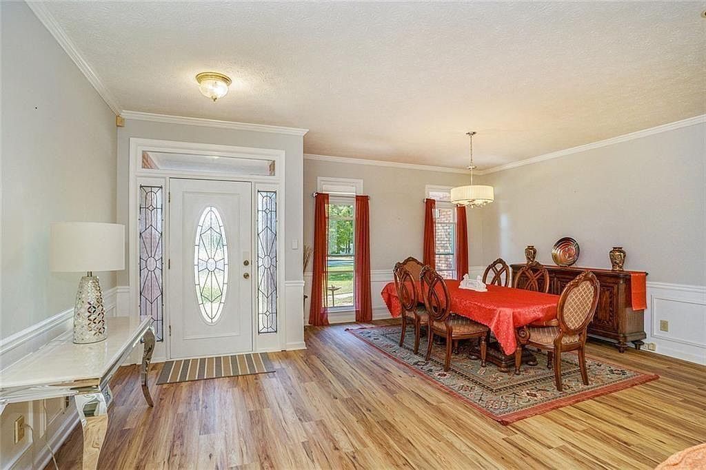 1020 Thornwood Cir Covington, GA 30016 - Thumbnail 5