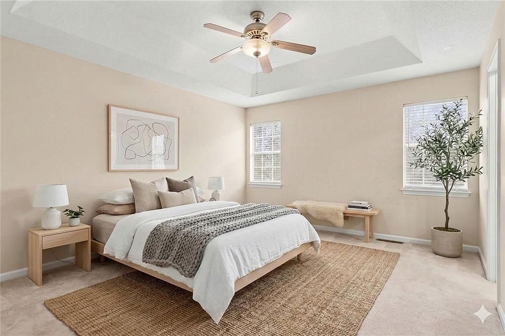 6811 Edmonton Ct Lithonia, GA 30058 - Thumbnail 5