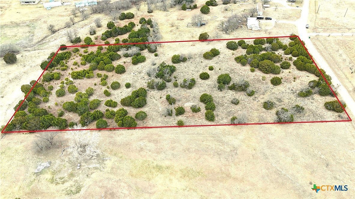 0 County Road 3390 Kempner, TX 76539 - Thumbnail 5