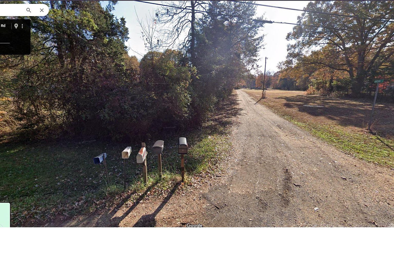 3315 Naomi Pl Nanjemoy, MD 20662 | Land/Lot