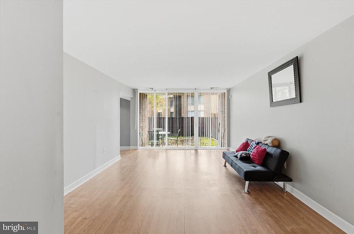 8459 Greenbelt Rd APT T-1 Greenbelt, MD 20770 - Thumbnail 5