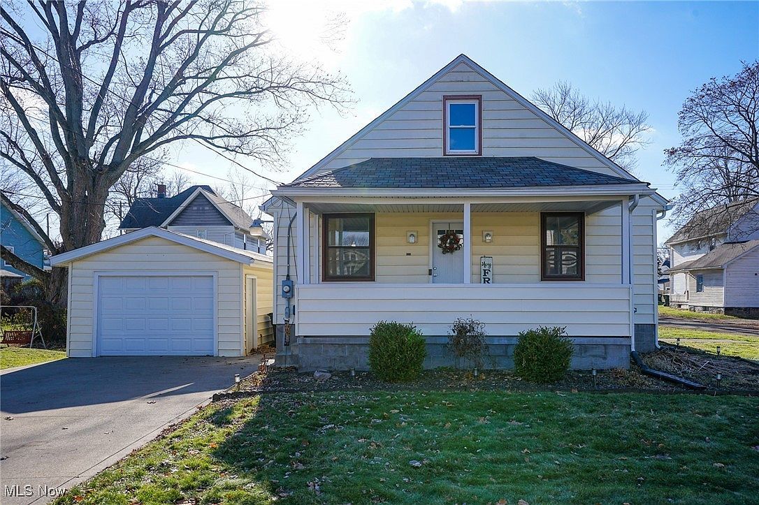 818 Wyoming Pl NE Massillon, OH 44646 - Thumbnail 5