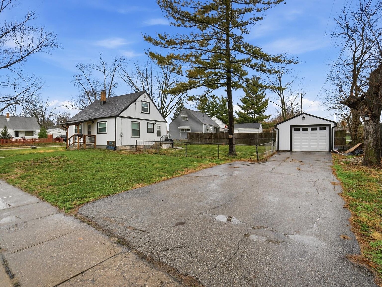 813 Cosler Dr Dayton, OH 45403 - Thumbnail 5