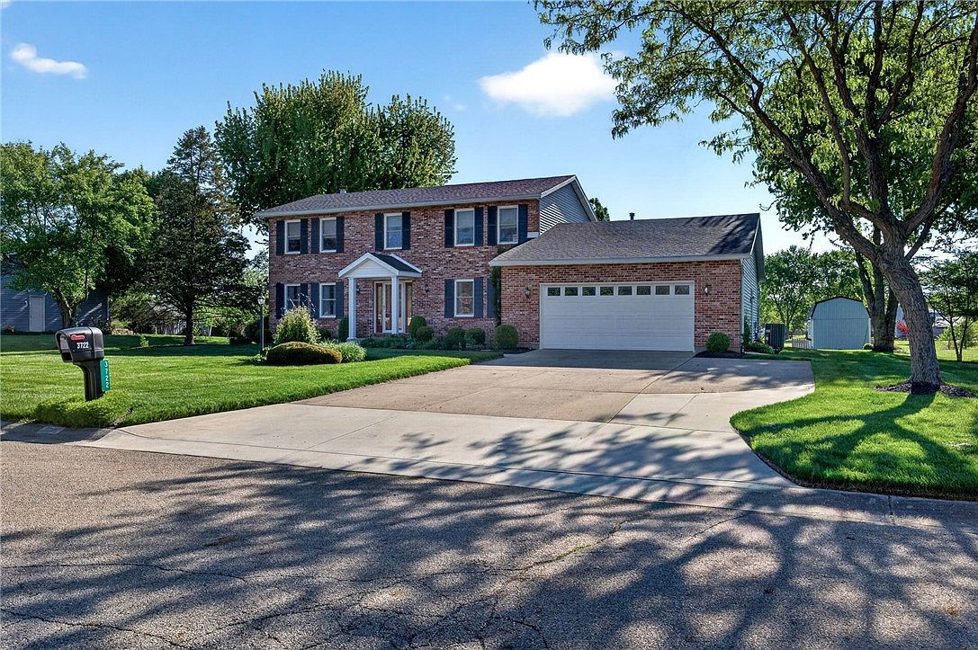 3722 Marbella St Springfield, OH 45502 - Thumbnail 5