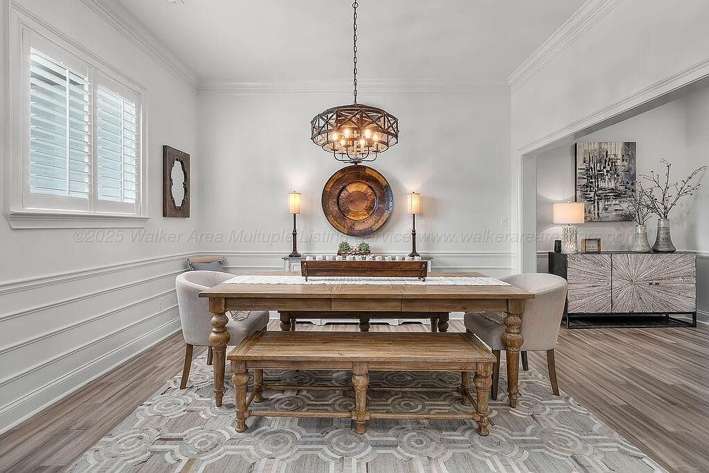 2361 Hidden Ridge Ln Jasper, AL 35504 - Thumbnail 5