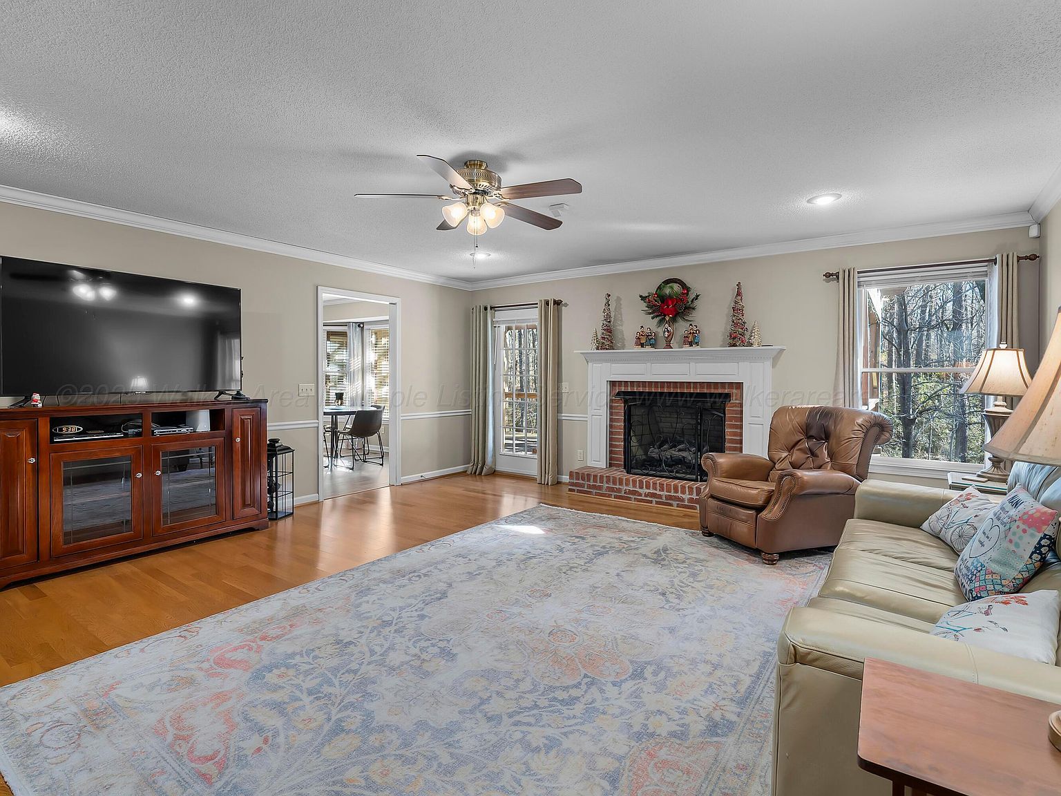 2401 Woodridge Dr Jasper, AL 35504 - Thumbnail 5