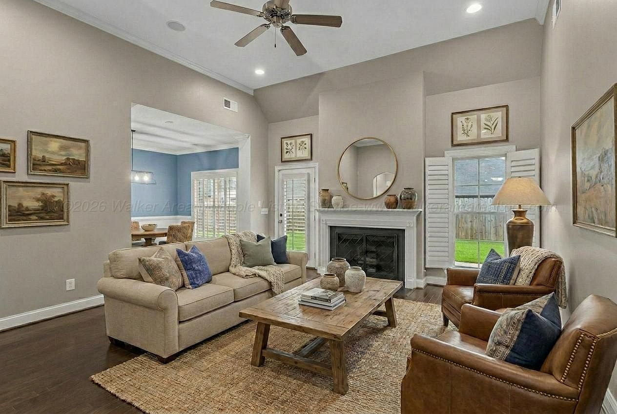 104 Meadow Way Jasper, AL 35504 - Thumbnail 5