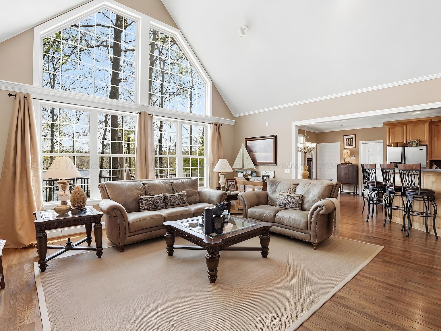 553 S Pointe Dr Arley, AL 35541 - Thumbnail 5