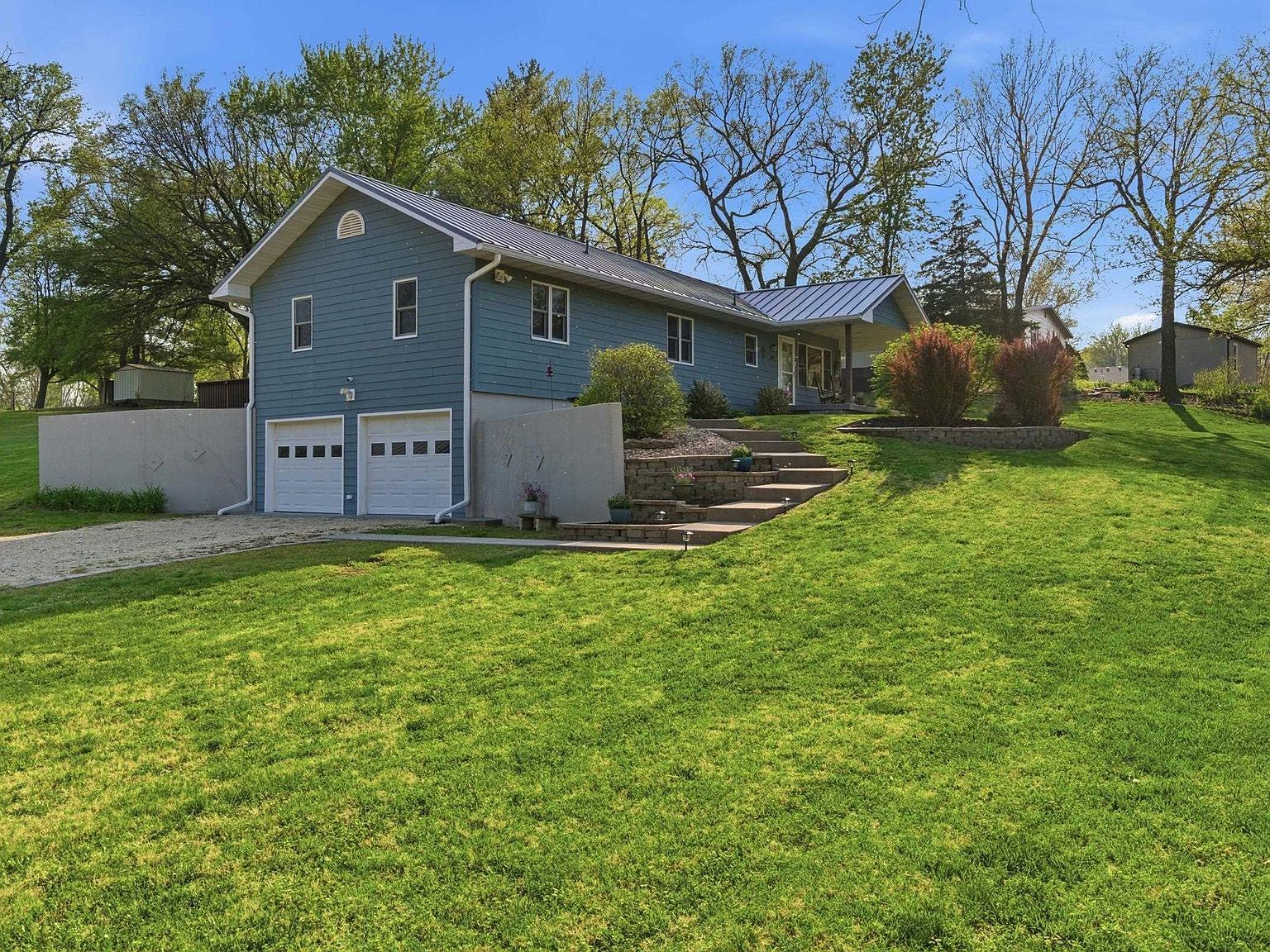 209 Campbell St Westmoreland, KS 66549 - Thumbnail 5