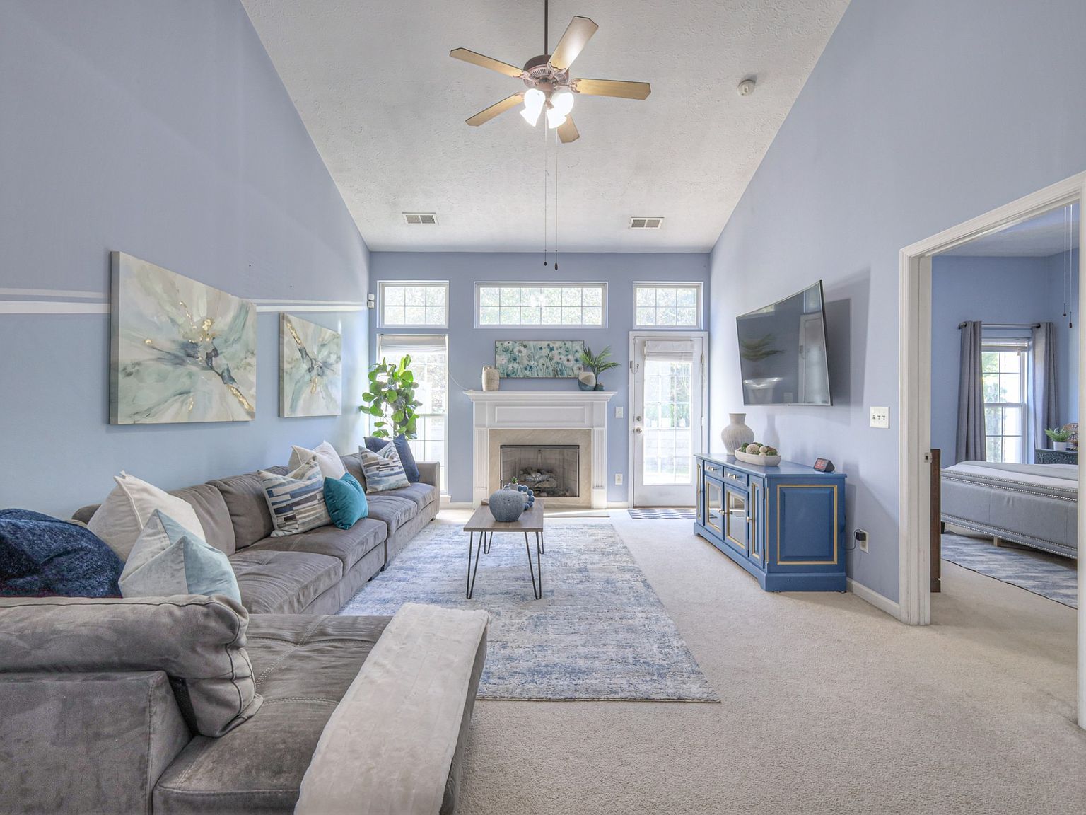 7277 Charlotte Pike UNIT 328 Nashville, TN 37209 - Thumbnail 5