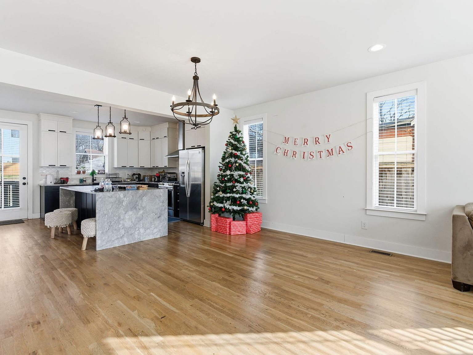 708 28th Ave N Nashville, TN 37208 - Thumbnail 5