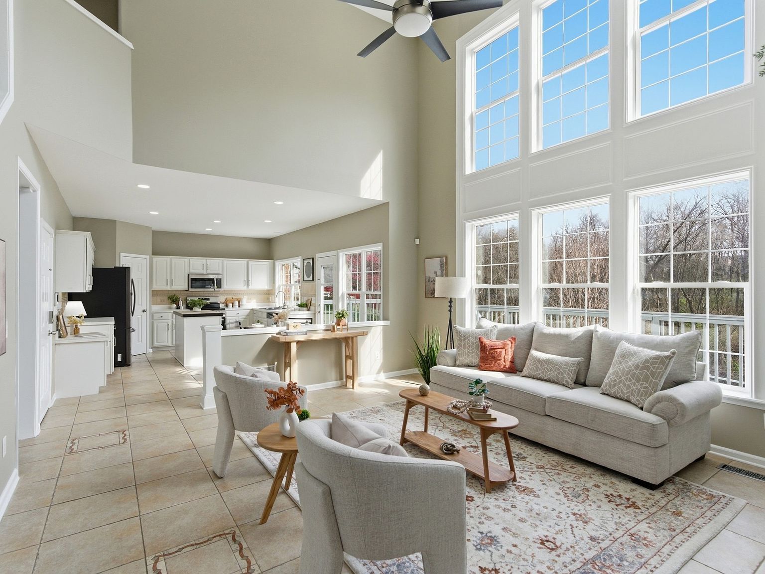 5504 Nevil Point Brentwood, TN 37027 - Thumbnail 5