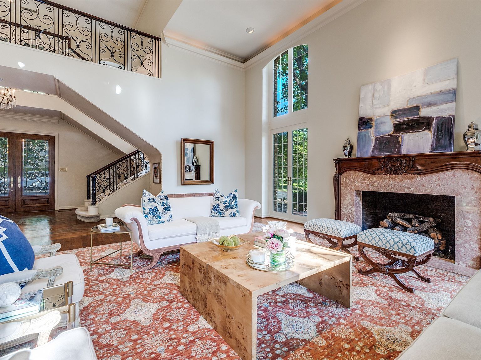 7740 Glen Albens Cir Dallas, TX 75225 - Thumbnail 5