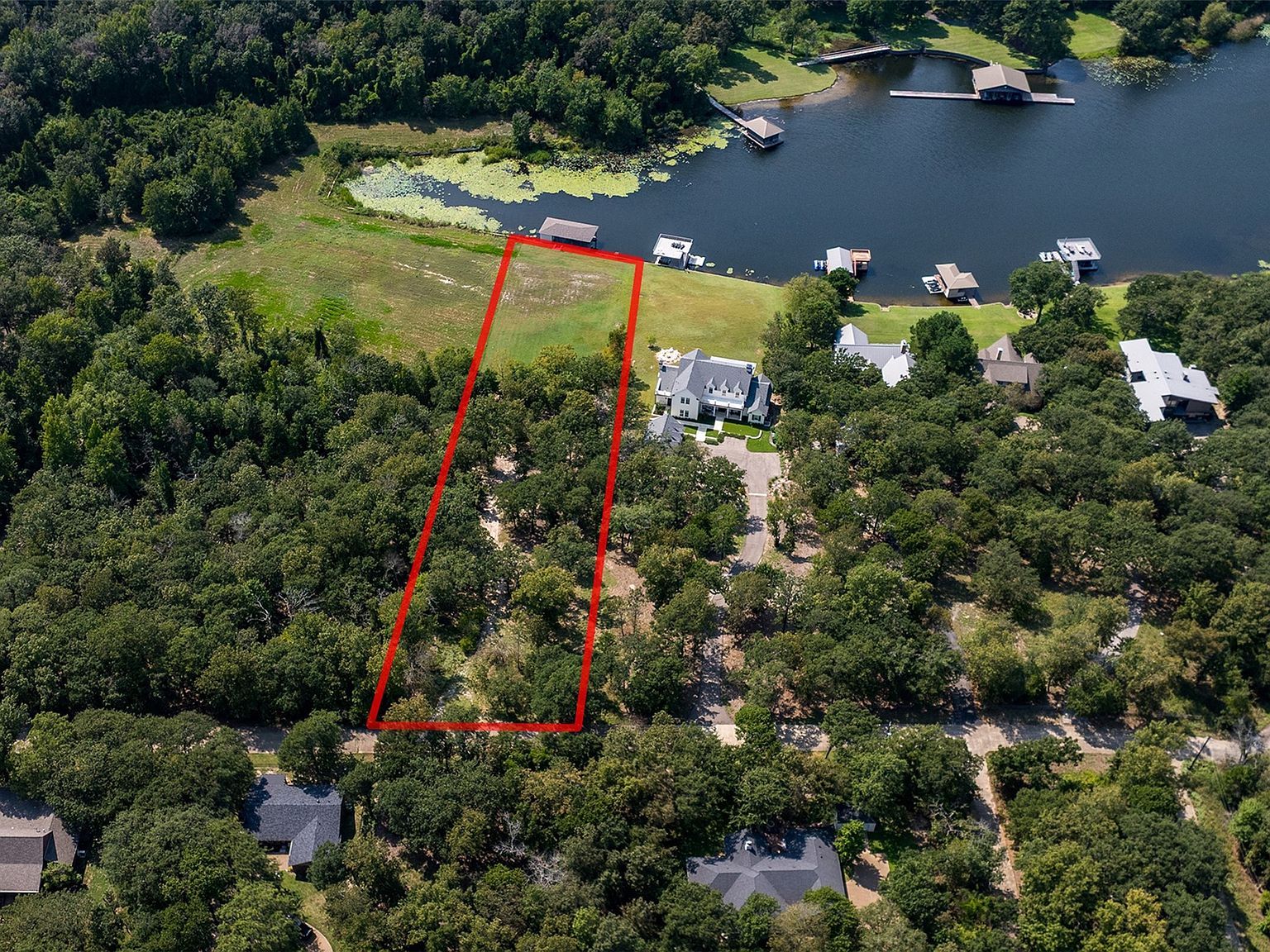 3570 Pleasant Run Cir Athens, TX 75752 - Thumbnail 5