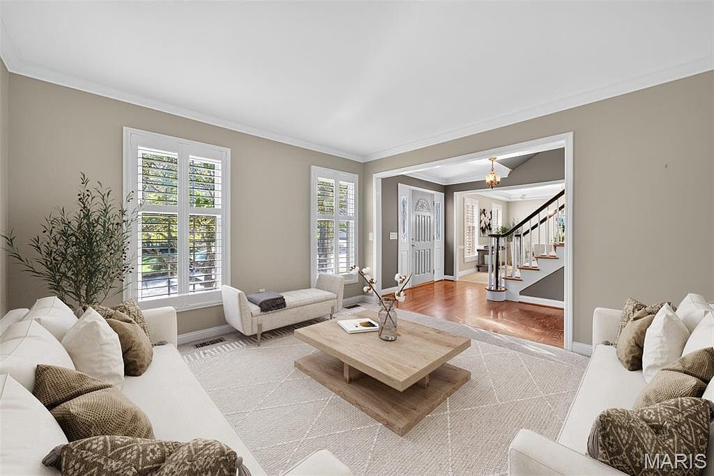 1505 Timberbluff Ct Chesterfield, MO 63017 - Thumbnail 5