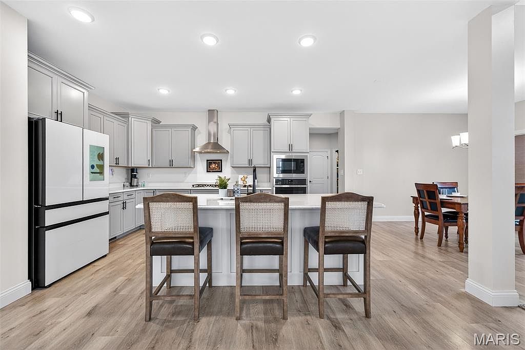 378 Valley Bluff Dr Wentzville, MO 63385 - Thumbnail 5