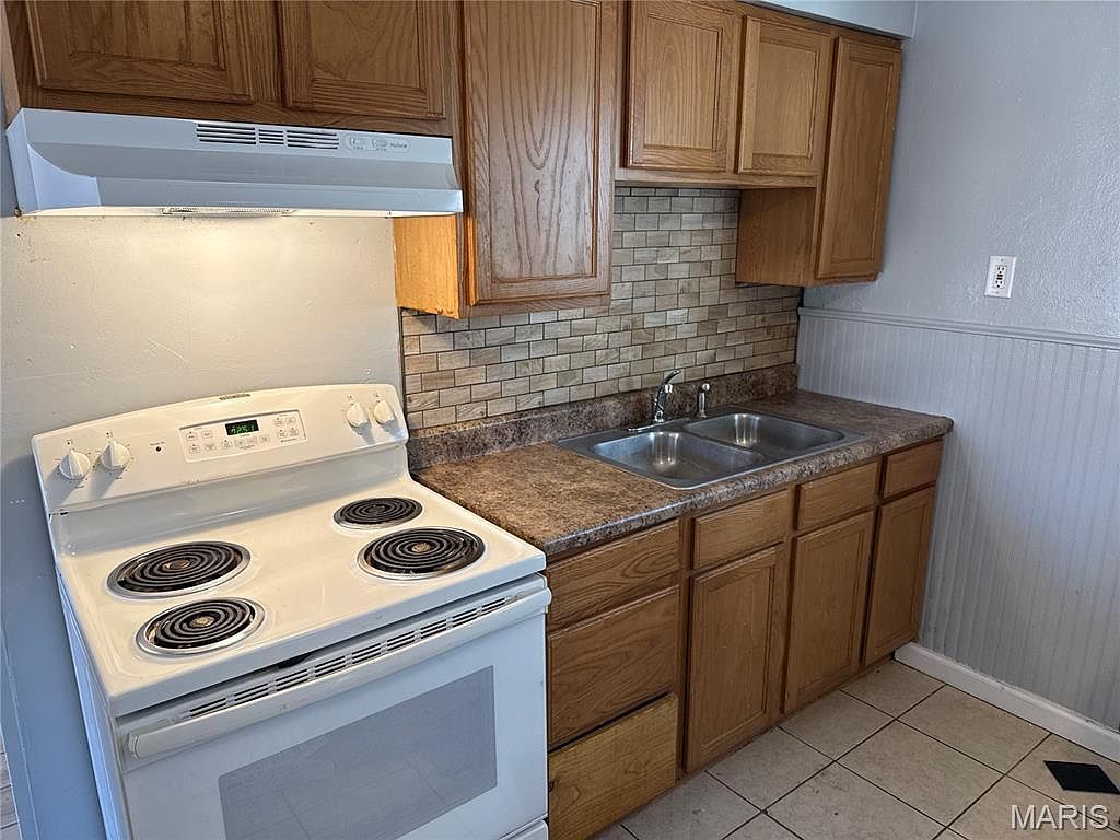 9713 Dennis Dr Saint Louis, MO 63136 - Thumbnail 5