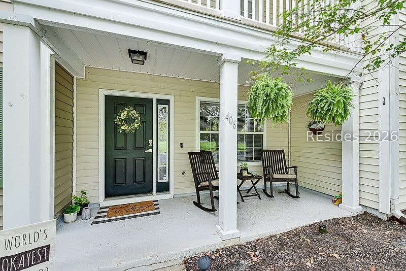 406 Park Side Way Bluffton, SC 29909 - Thumbnail 5