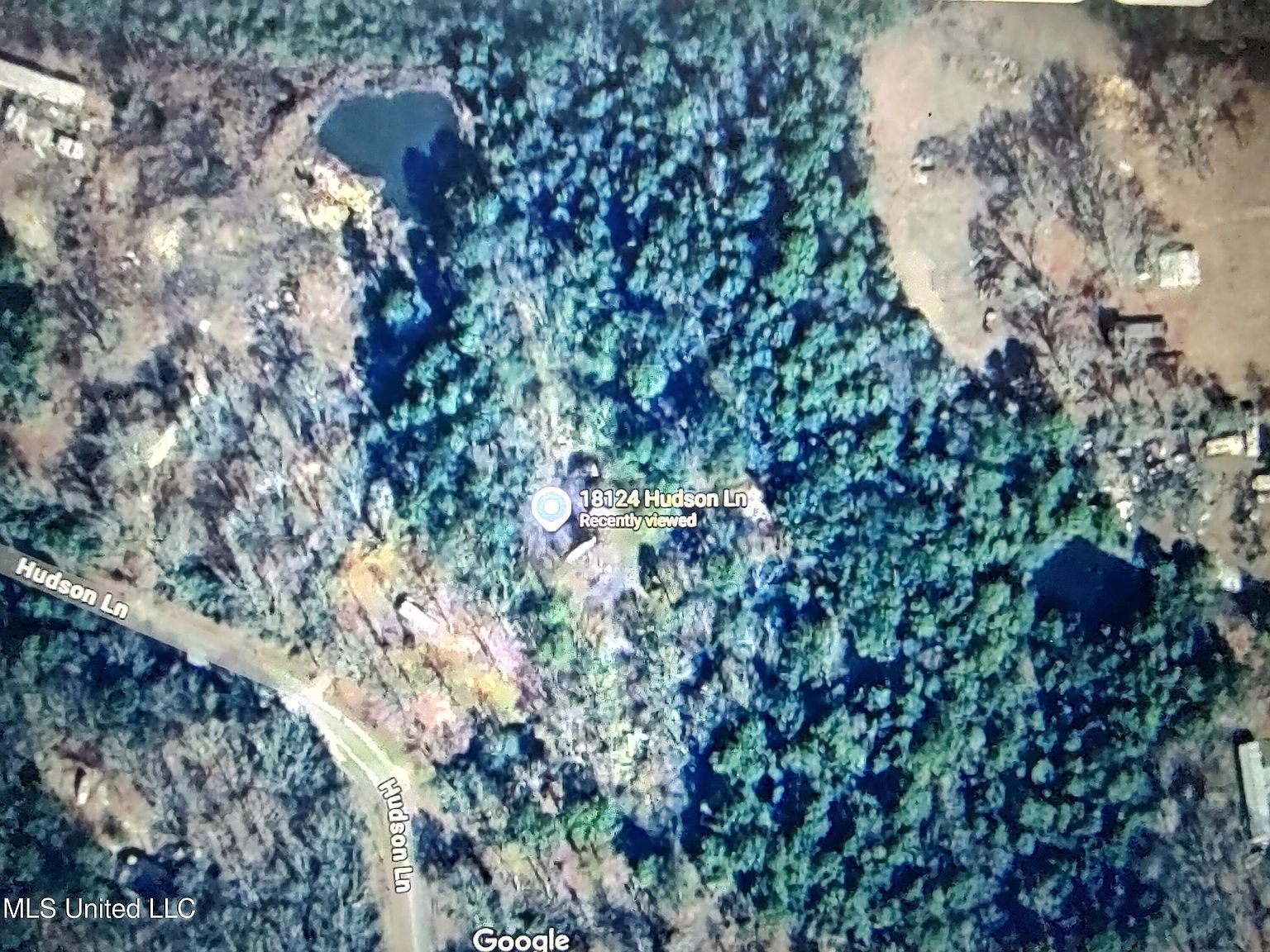 18124 Hudson Ln LOT 4 Saucier, MS 39574 - Thumbnail 5